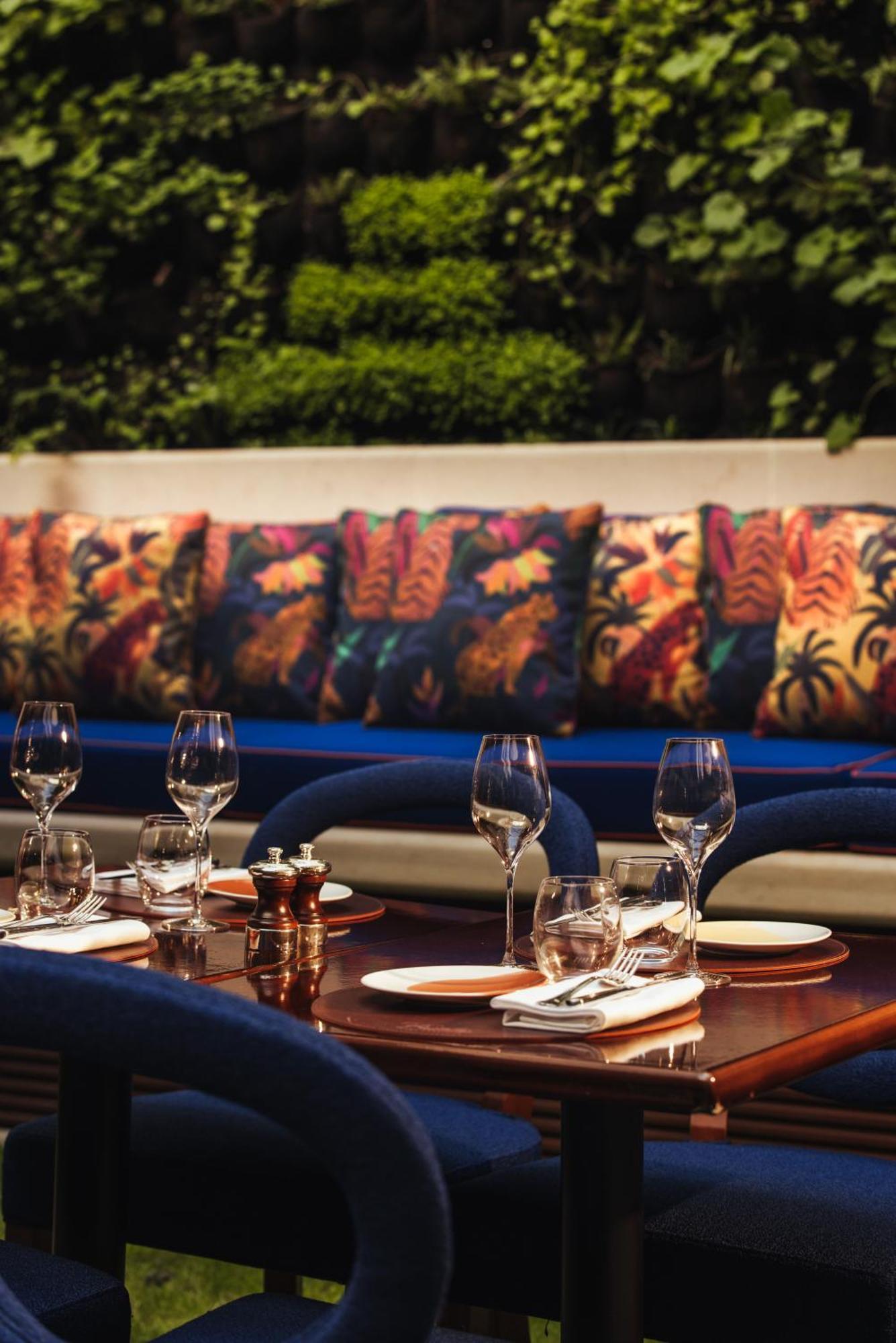 Maison Barriere Vendome 巴黎 外观 照片