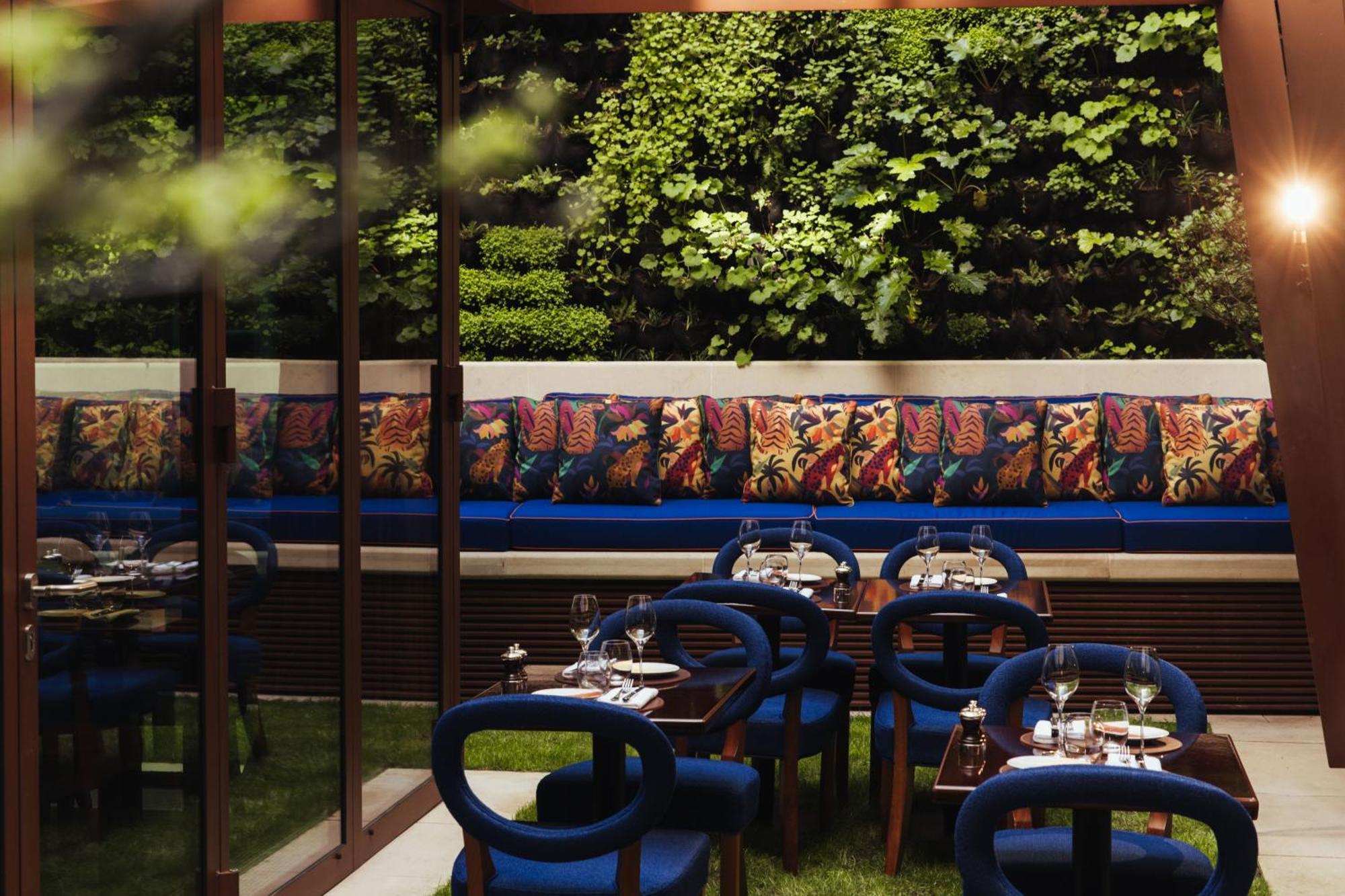 Maison Barriere Vendome 巴黎 外观 照片