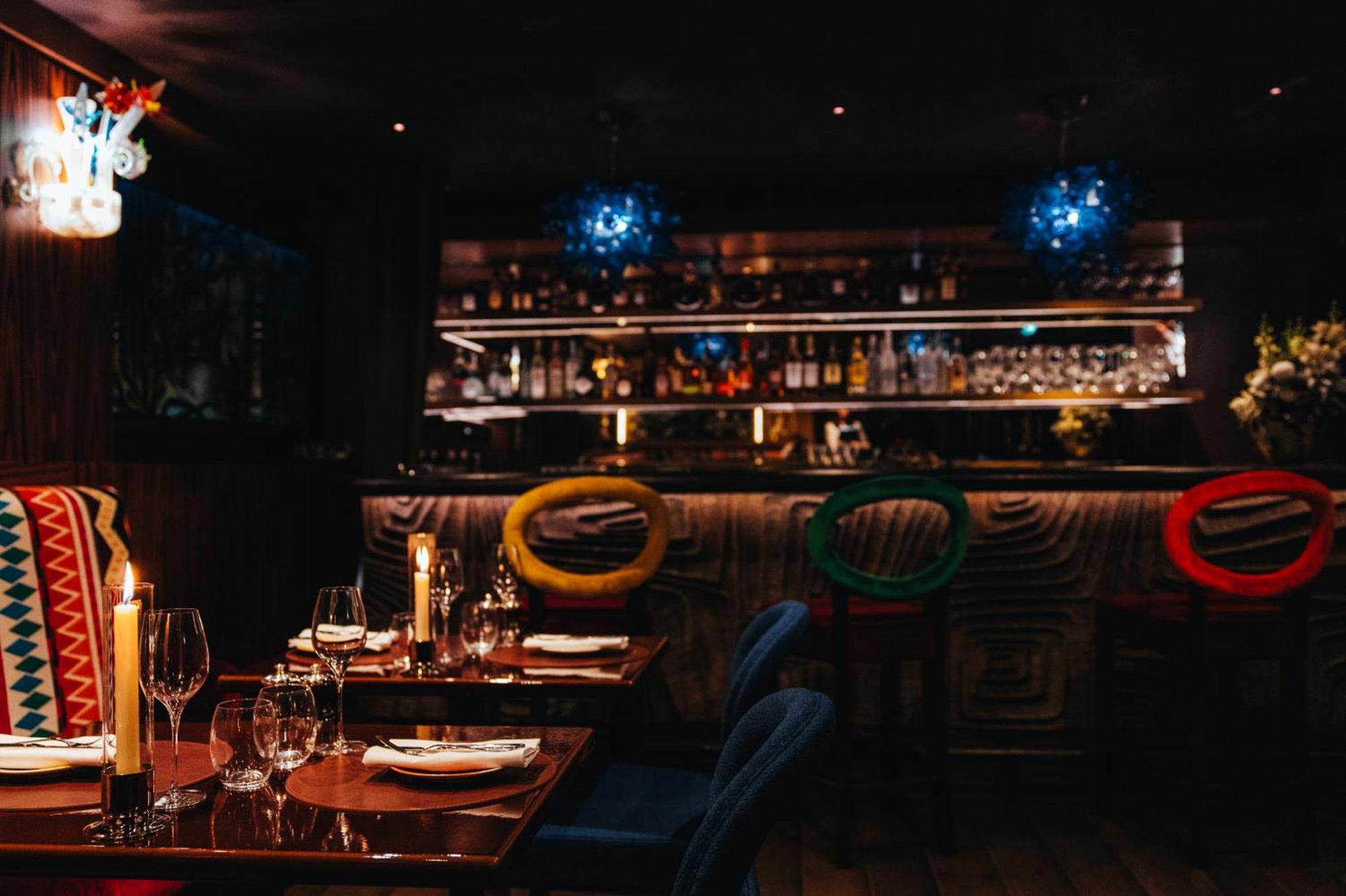 Maison Barriere Vendome 巴黎 外观 照片