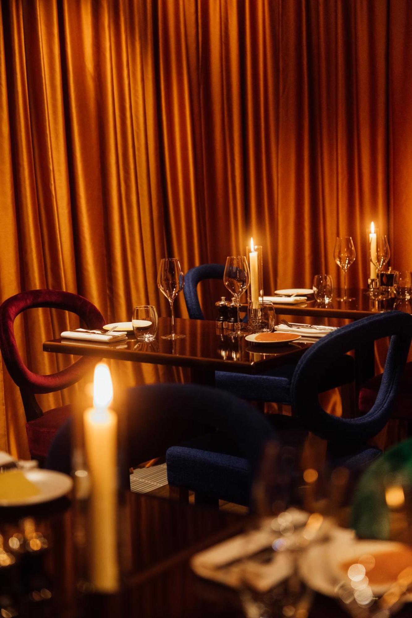 Maison Barriere Vendome 巴黎 外观 照片