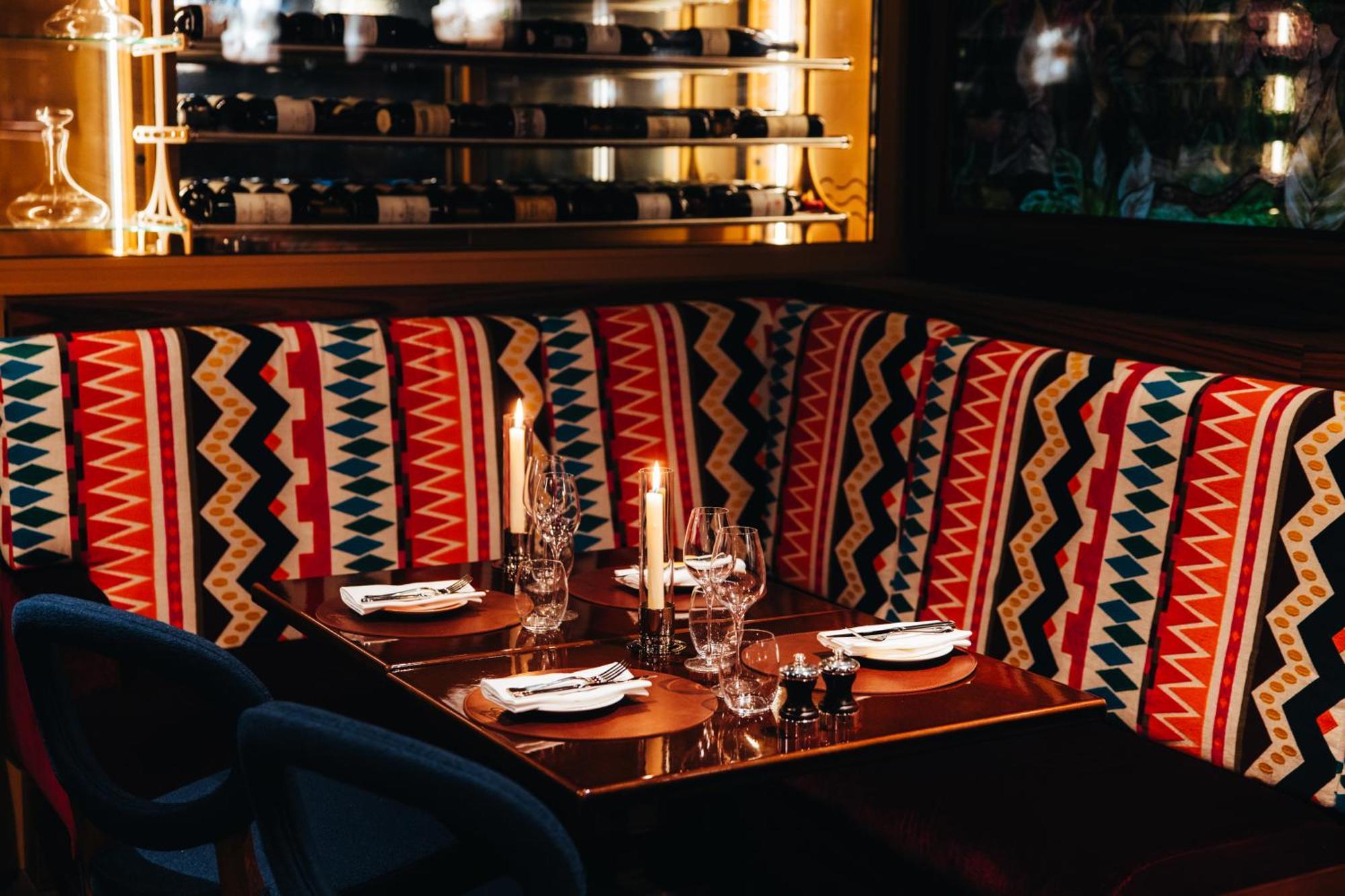 Maison Barriere Vendome 巴黎 外观 照片