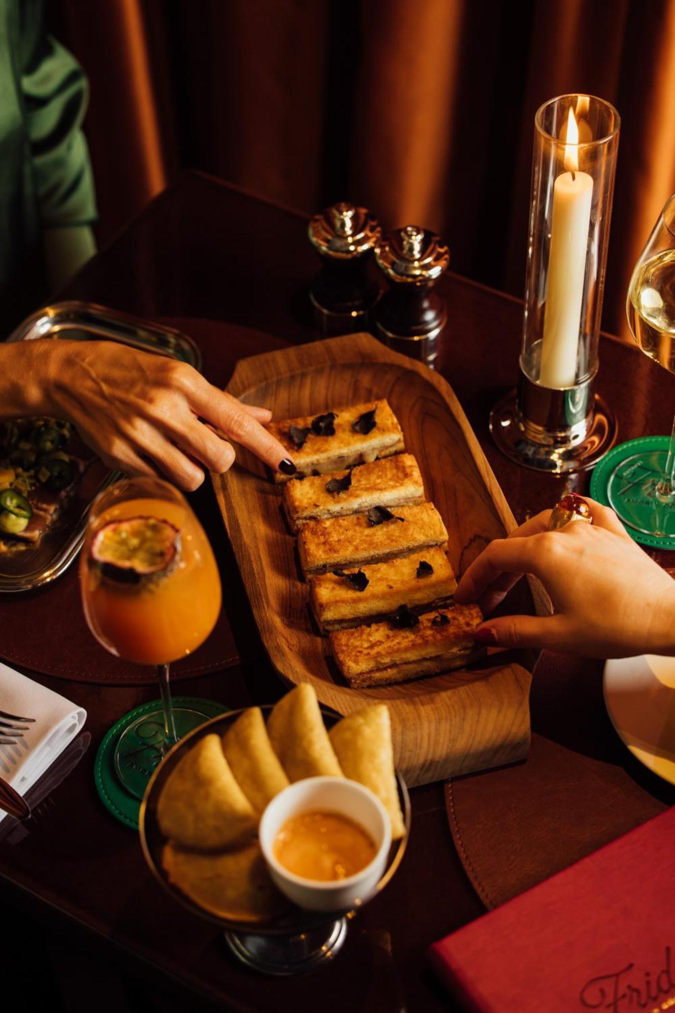 Maison Barriere Vendome 巴黎 外观 照片